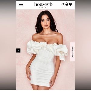 House of CB Selena Dress